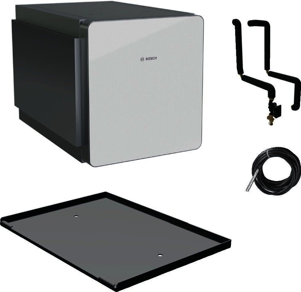 BOSCH WW-Speicher-Paket BOPA WH 101 WH 160-3 P 2 B + Zubehör für OC8000iF