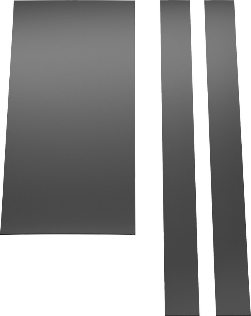 BOSCH Zubehör für Wohnungsstationen Dämmung Aufputzschrank F7001/2 S