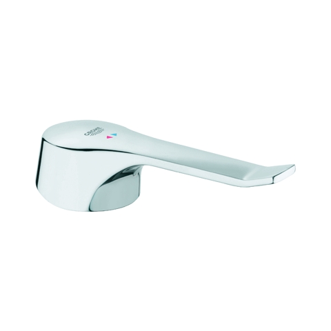 GROHE Hebel 46259 L:120mm für Euroeco Special Wandbatterie chrom