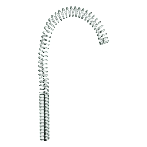 GROHE Feder 46733 edelstahl GROHE Feder 46733 edelstahl