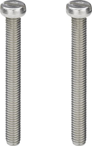 Viega Baugruppe Zubehör 6956.1-90C in M5 Chromnickelstahl