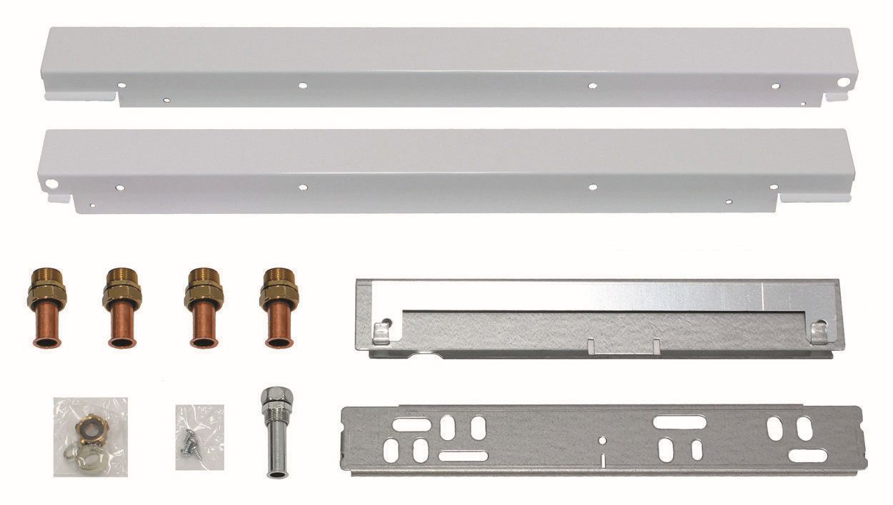 Vaillant Distanzrahmen 65 mm für ecoTEC plus VC/VCW Vaillant Distanzrahmen 65 mm für ecoTEC plus VC/VCW