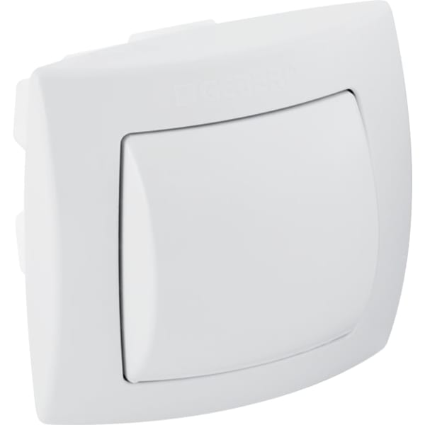 Geberit Handdrücker UP für 1-Mengen-Sp. zu WC-Strg. pneumatischer Sp-Ausl.chrom Geberit Handdrücker UP für 1-Mengen-Sp. zu WC-Strg. pneumatischer Sp-Ausl.chrom