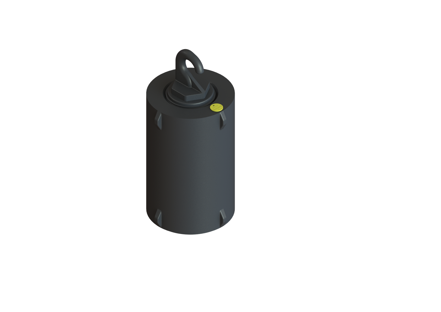 KESSEL-Schwimmer mit Dichte 0,92 g/cm3
