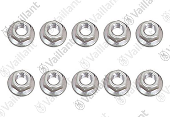 Vaillant Mutter, (x10) Vaillant-Nr. 0010034402
