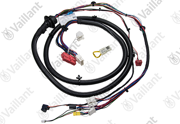 Vaillant Kabelbaum (Wärmezelle) Vaillant-Nr. 0020188636