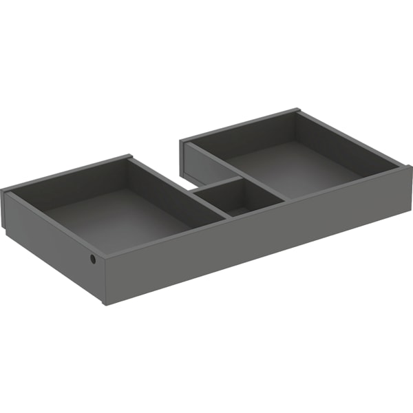 Geberit Innenschublade f. Unterschrank für WT Breite 65 cm, Acanto
