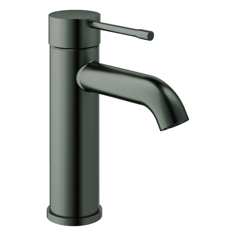 GROHE EH-WT-Batterie Essence 24172_1 S-Size glatter Körper hard graphite geb.