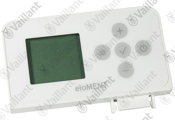 Vaillant Display Vaillant-Nr. 0020265379