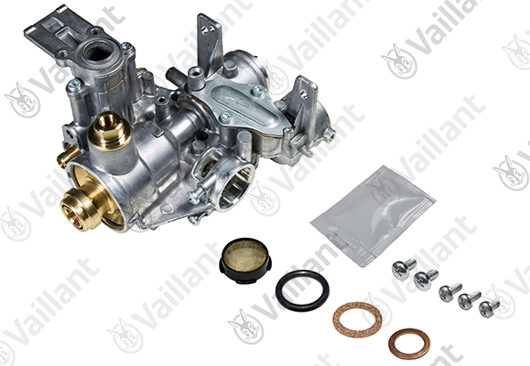 Vaillant Gasarmatur Vaillant-Nr. 202430