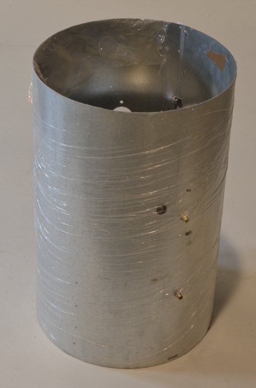 Remko ETe/Komponenten Brennkammer PRT/PG Remko ETe/Komponenten Brennkammer PRT/PG