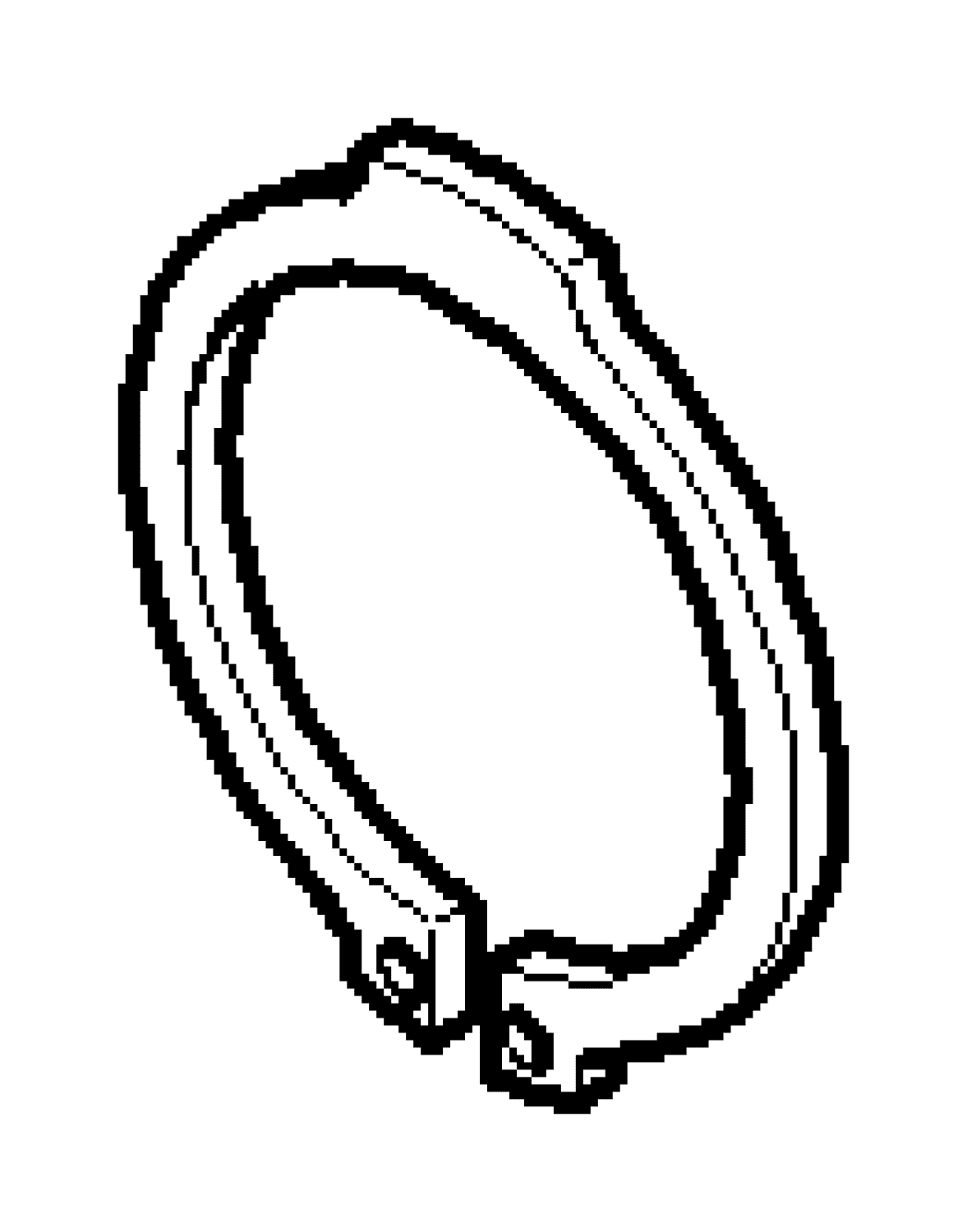 DO Ring Sicherungsring ERSATZTEILE 091601017 D 17 x 1 mm