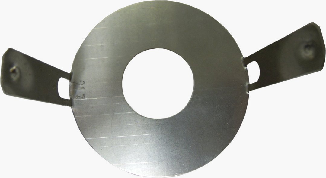 BOSCH Ersatzteil TTNR: 7100756 Luftdüse 21,30 (mm)