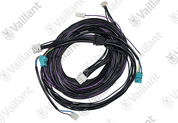 Vaillant Kabelbaum, eBUS Vaillant-Nr. 0020109023