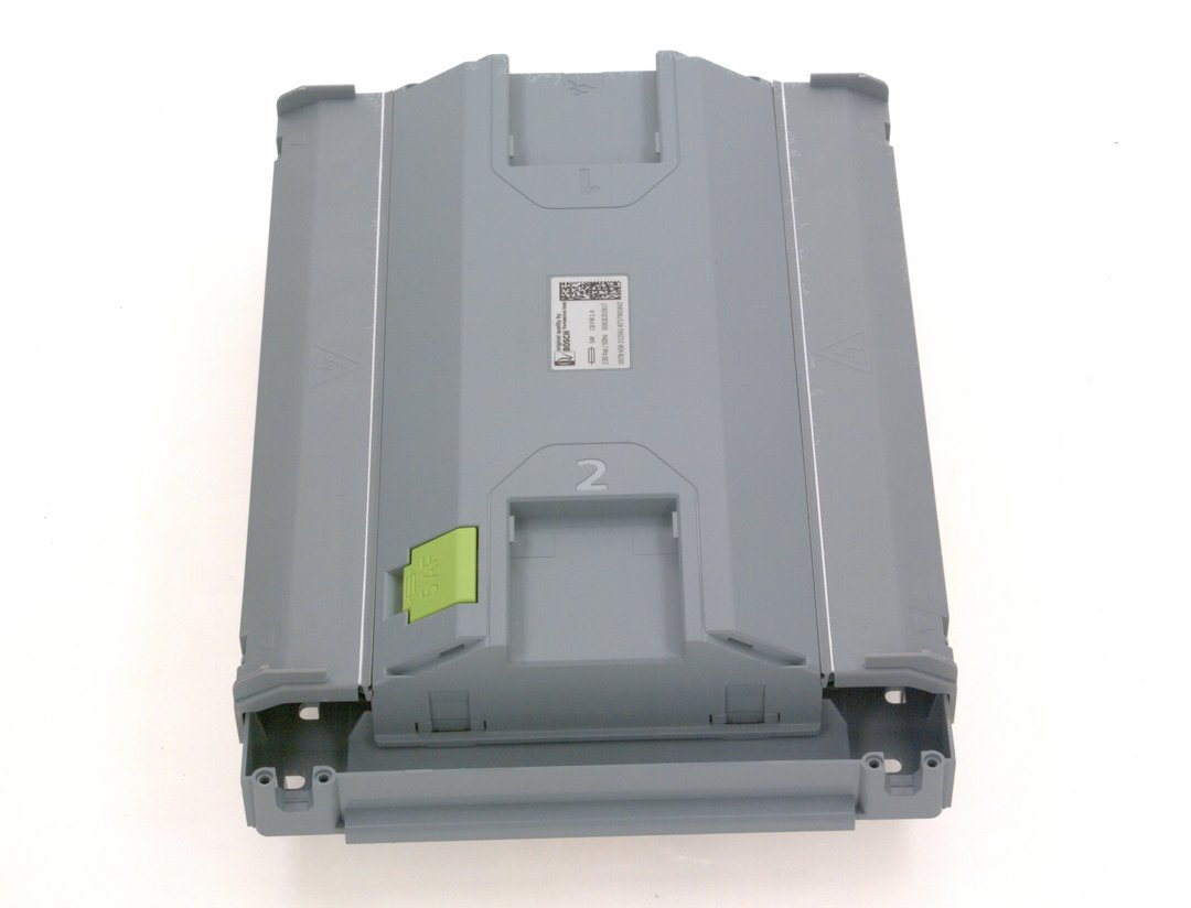 BOSCH Ersatzteil TTNR: 7736700718 Steuergerät