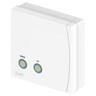 Danfoss Funk-Empfänger RX1-S V2 für 1 Zone, 230Vac