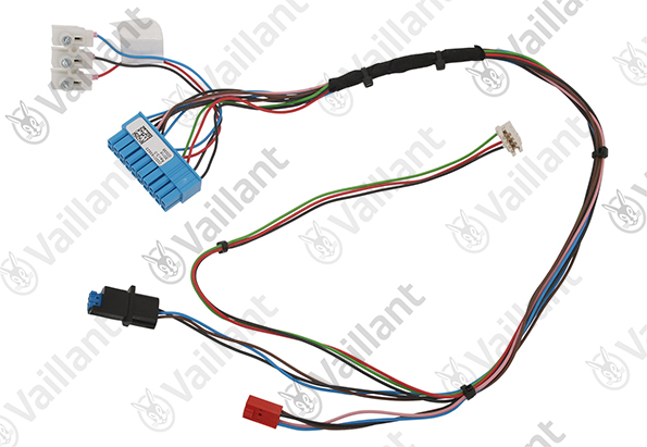 Vaillant Kabelbaum, system Vaillant-Nr. 0020213175