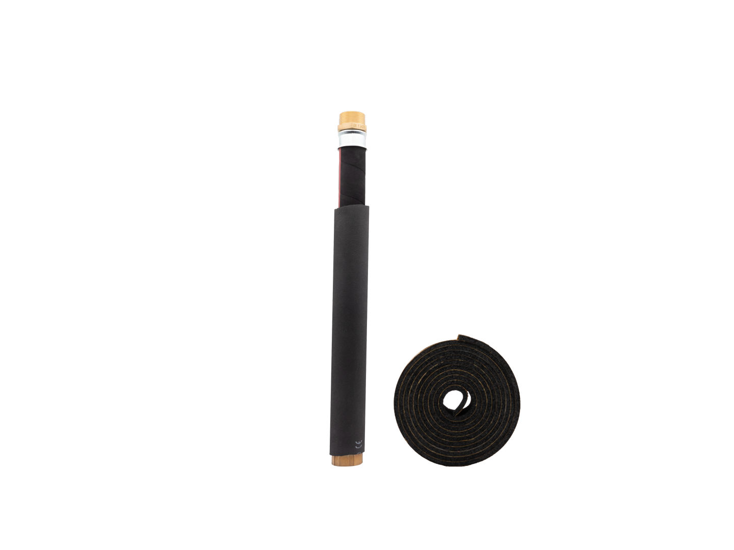 Entkopplungsschlauch 545mm für dynamic terra