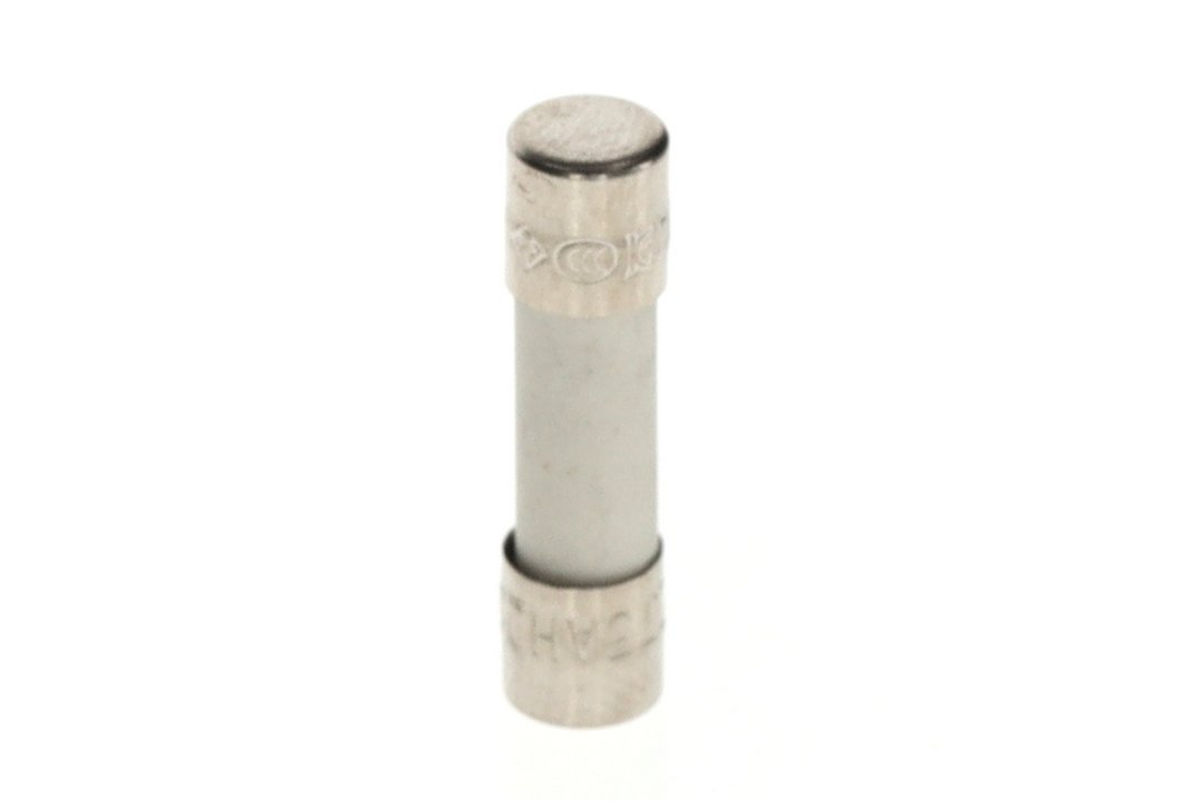 BOSCH Ersatzteil TTNR: 87377026500 Sicherung 5x20mm T5A/250V (5x)