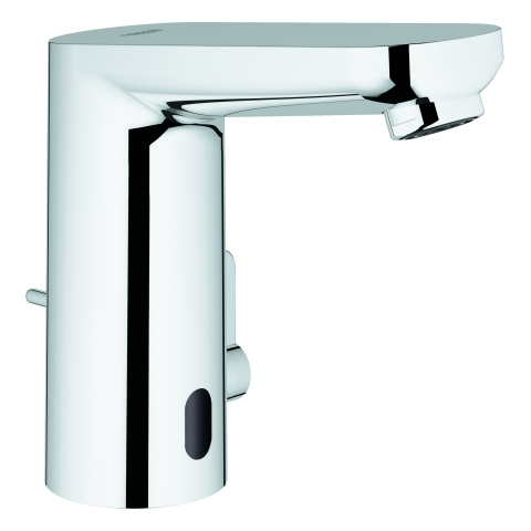 GROHE IR-Elektronik für WT Eurosmart CE 36331_1 mit Mischung Batterie chrom