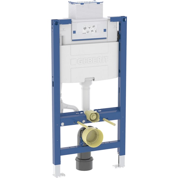 GE Duofix Element f. WWC, 98cm mit Omega UP-SPK 12cm