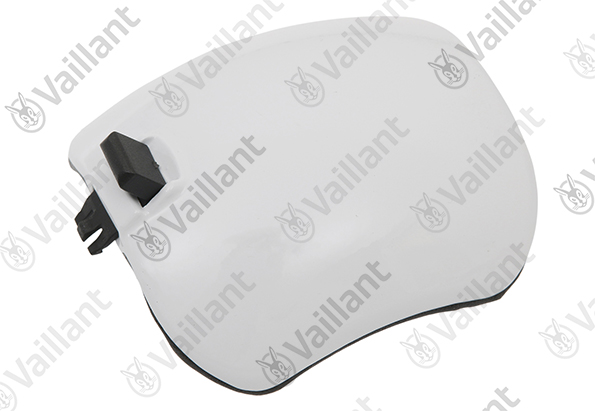 Vaillant Deckel, mit Dichtung Vaillant-Nr. 0020231447