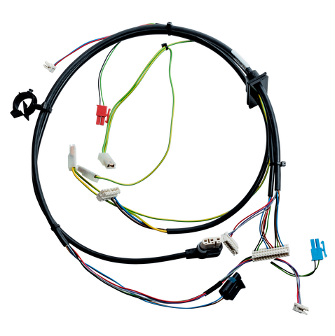 Wolf Kabelsatz Hydraulik für CGB-2-38/55