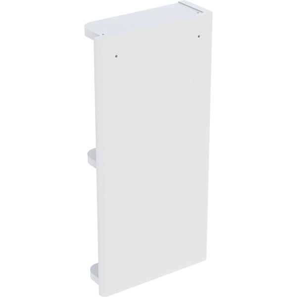 Geberit Tür für Seitenschrank Renova Comfort weiß
