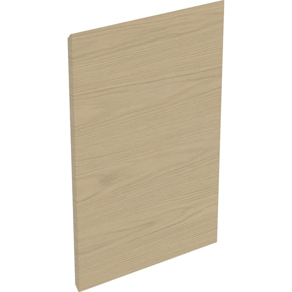 Geberit Tür für Unterschrank B:45cm, Eiche natur