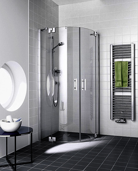 KR Kermi Viertelkreis Filia XP P50 V41 x 2000 BV: -900-1000 SIHG ESG klar