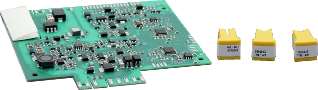Wolf Gasfeuerungsautomat GBC elektronisch, für CGB-2