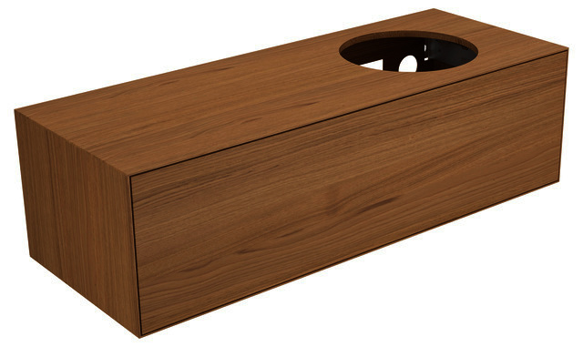 KE WUB Edition Lignatur 33382 f. Ker.-WT R. 1 Ausz. Eiche/Gl. ws