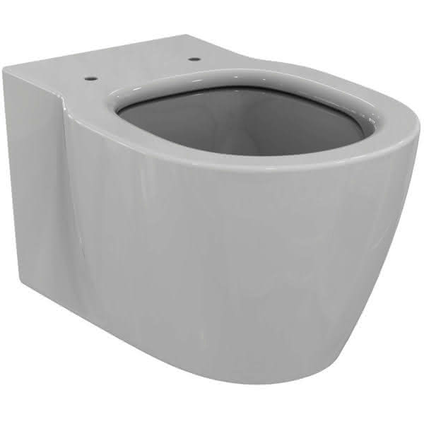 IS Wand-T-WC Connect, AquaBlade, unsichtbare Bef.,365x545x340mm,Weiß m.IP