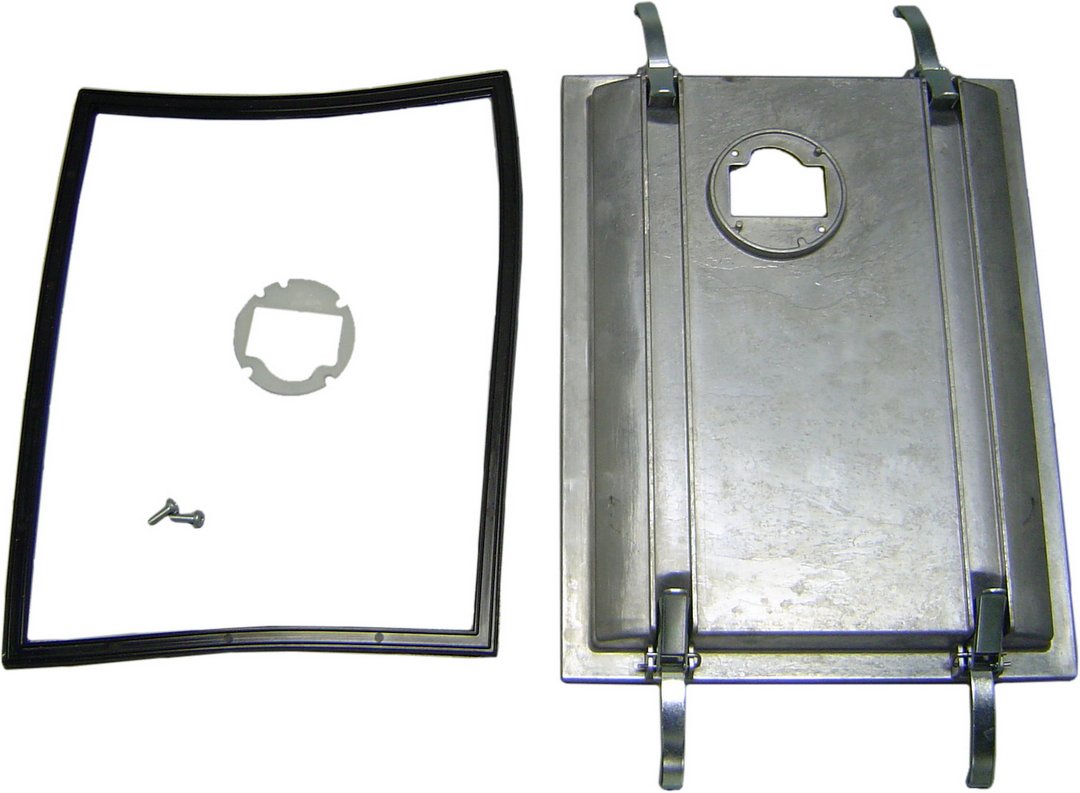 BOSCH Ersatzteil TTNR: 7101448 Brennerdeckel