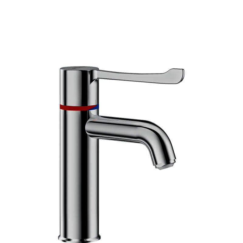 KD WT-Therm. sequentiell H.95 L.120, o. Ablgarn., o. Vorabsp.