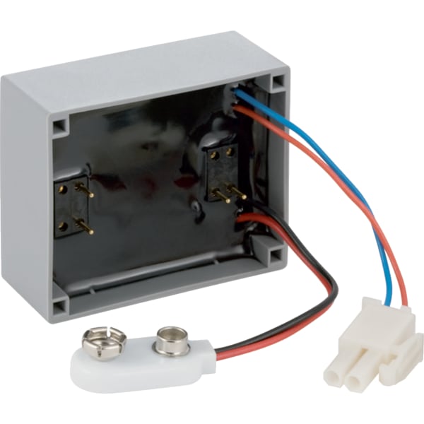Geberit Adapter Urinal IR 12/24 V