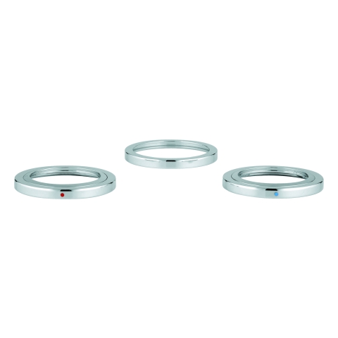 GROHE Rosette 45999 chrom