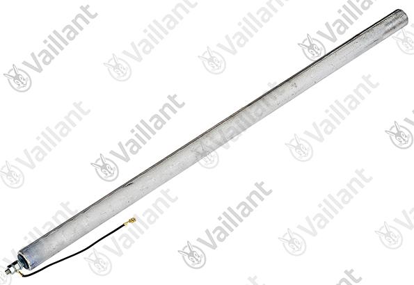 Vaillant Anode, M8x23x780 Vaillant-Nr. 285895