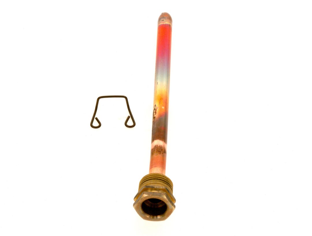 BOSCH Ersatzteil TTNR: 87229051030 Tauchhülse