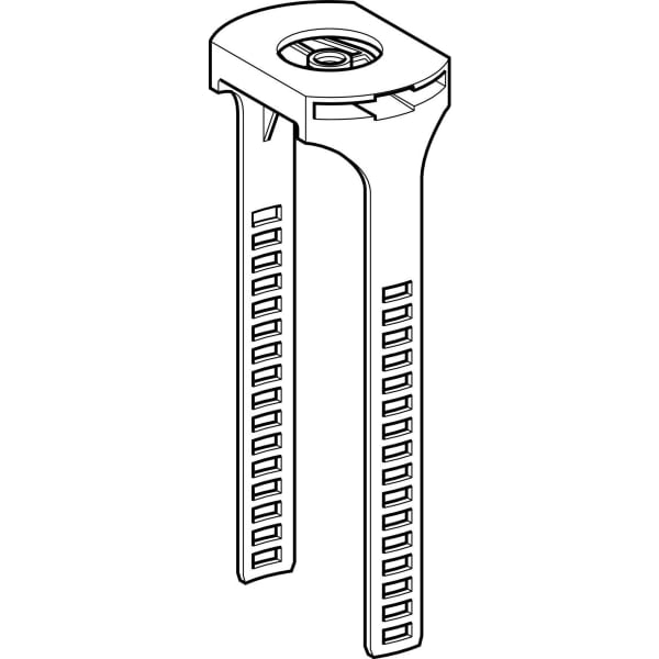 Geberit Typ 220 Deckelbefestigung Geberit Typ 220 Deckelbefestigung