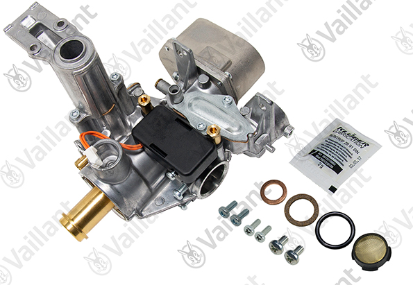 Vaillant Gasarmatur Vaillant-Nr. 117249