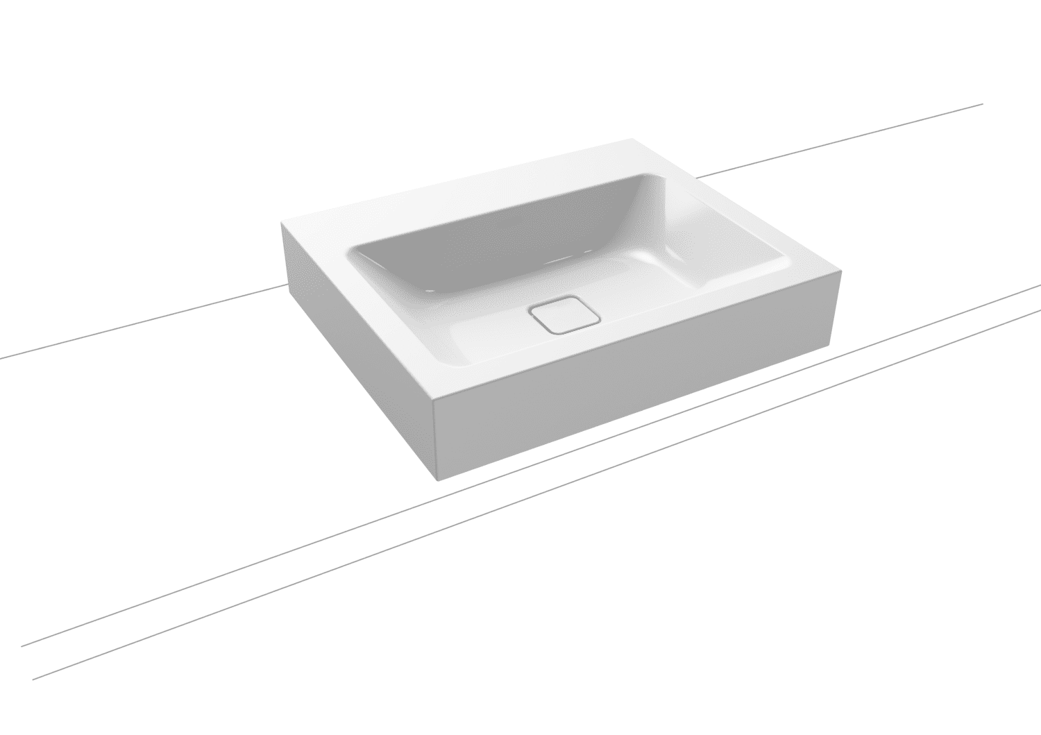 KA WB CONO Mod.3085,600x500mm,alpwe,PEFF ,AD,oÜL