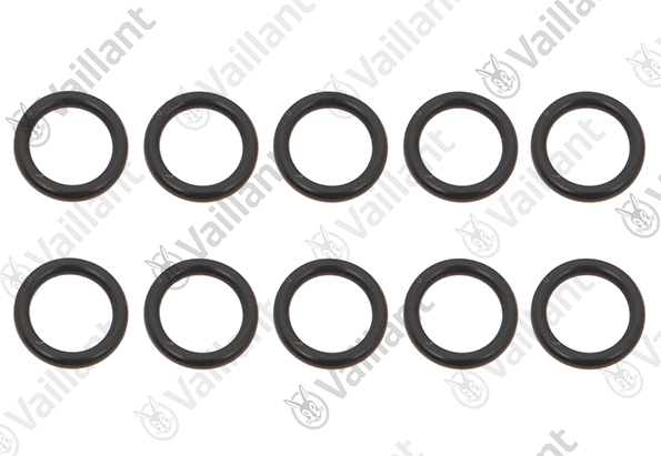 Vaillant O-Ring, (x10) Vaillant-Nr. 0020209530