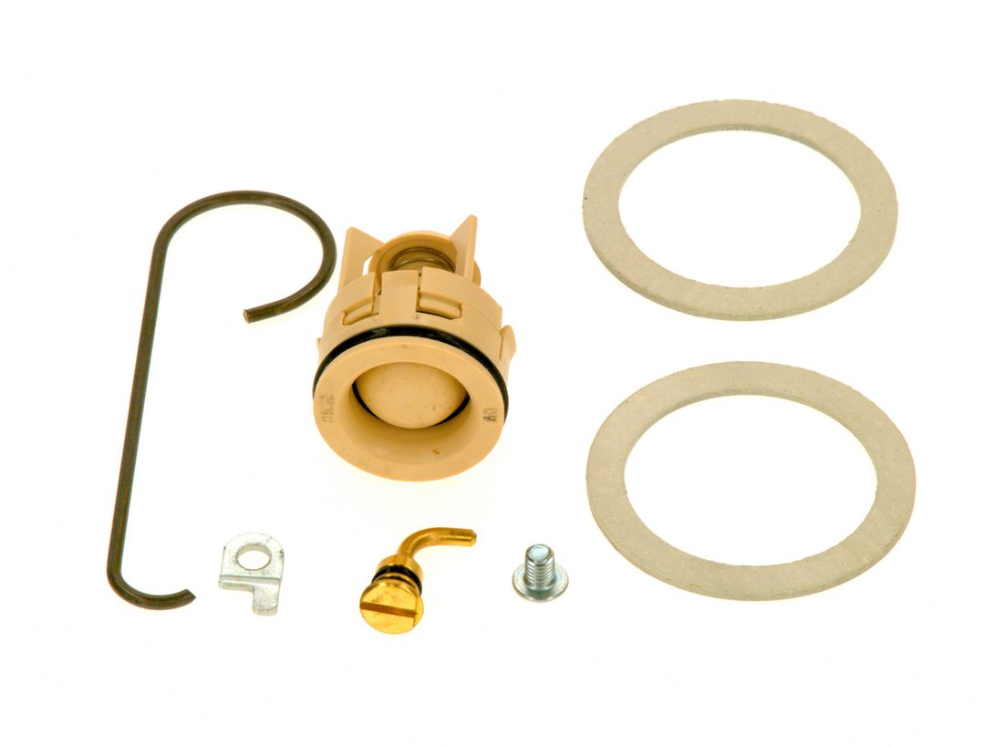 BOSCH Ersatzteil TTNR: 63011917 Rückschlagventil DN32 everp