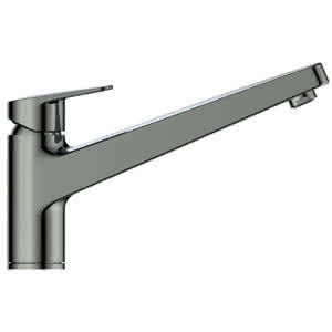 IS Küchenarmatur Ceraplan Ausld.219mm Chrom