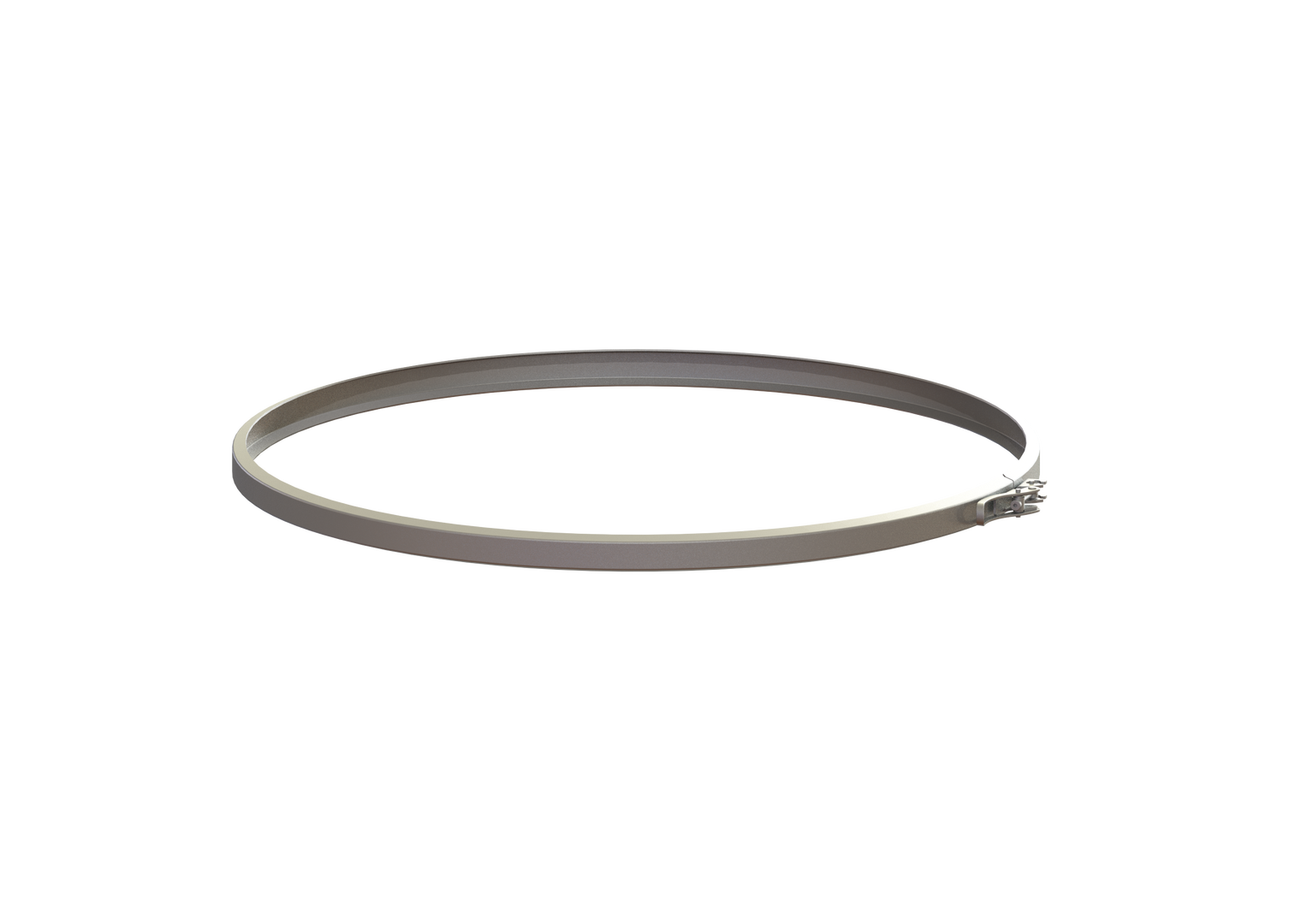 KESSEL-Spannverschluss für Deckel 625 mm