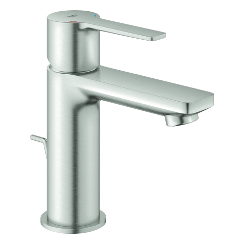 GROHE EH-Waschtischbatterie Lineare 32109_1 XS-Size supersteel