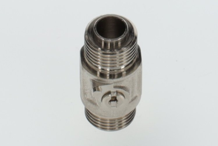 BOSCH Ersatzteil TTNR: 87174051890 Absperrhahn
