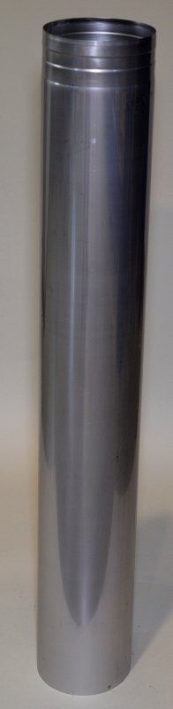 Remko Stat. WLE Kaminrohr AS-1000-E, 130-D