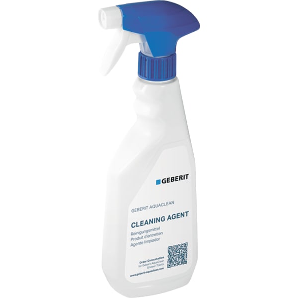 Geberit Geberit AquaClean Reinigungsmittel